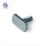 t bolt passivated