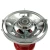 Import T017CB LVHE Hookah Accessories Charcoal Heater Shisha Charcoal Burner Gas Stove from China