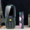T320 1.77&quot; Loud Speaker Mobile Phone With Radio  2 Dual Sim Cheap Gsm rugged phone with keypad Can  Russian Keyboard