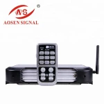 T9 MP3 Security Car Alarm System 800W Speaker Siren Car Alarm