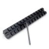 Tactical 13 Slots Picatinny / Weaver Rail Scope Mount for Mossberg 500 / 590 / 835 Series gun accessories