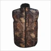 Tactical Camo best selling tactical hunting down vest for man