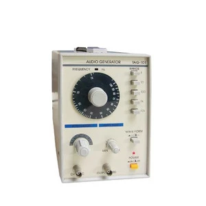 TAG-101Laboratory Signal generator TAG-101