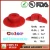 Import Taiwan supply custom molded EPDM or silicone rubber wire protection bushing. from Taiwan