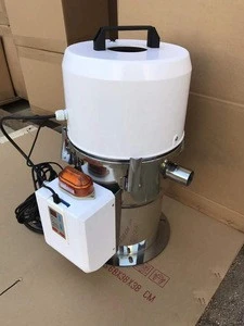 TAL-300 hopper loader vacuum feeding machine for plastic industry