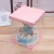 Import Tall Cake Box Wedding Cake Box Transparent Cake Box from China