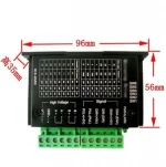 TB6600 42/57/86 stepper motor driver 32 Subdivision upgrade 4A 40VDC