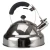 Import Tea Kettle Stovetop Whistling Tea Pot - 2.75 Quart, Stainless Steel, Single Handle Teapot from China