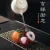 Import Tea table ornaments tea pet color changing Litchi Resin Tea toy decoration accessories from China