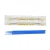 Import Teeth Whitening System dual barrel Syringe gel 25% Peroxide Bleaching gel Tooth Whitener from China