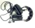 Import TELIKOU Dual Ear headset with Anti-noise function for Professional Audio, Video &amp; Lighting from China