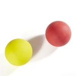 tennis ball massage, massage soft foam ball