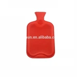 Texnet Rubber Hot Water pack 0.5L-2.5L Hot Bottle