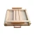 Import The Best Natural Movable Wooden Sketch Box Painting Display Easel Box from China