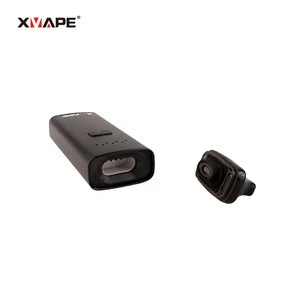 The best seller vaporizers xvape/xmax Avant dry herb/1200mAh battery built in Shenzhen factory price exquisite looking