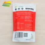 The Best Selling 99.6% Table Salt High Quality Rock Salt