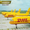 The cheapest air freight drop shipping China to Germany by DHL/TNT/UPS/FEDEX
