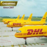 The cheapest air freight drop shipping China to Germany by DHL/TNT/UPS/FEDEX