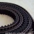 Import The Industrial 5M timing  Belt from China