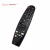 Import The Latest MR19BA Smart TV Universal Voice Control Wireless LED TV Remote Control from China