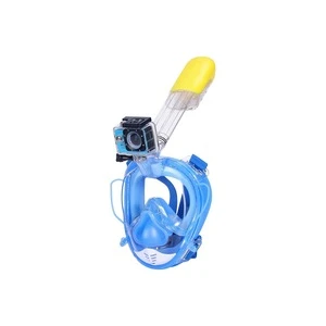 The led diving torch best assistant RKD 2.5 snorkel mask for compressor diving for drysuit diving