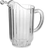 The Most Popular Style 50OZ Plastic Pitcher With Lid