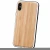 Import The new custom protective cell phone case bamboo wood protective case cover from China