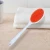 Import The new silicone bath brush bath brush does not contain BPA scrubber shower massage long handle silicone bath body scrub brush from China