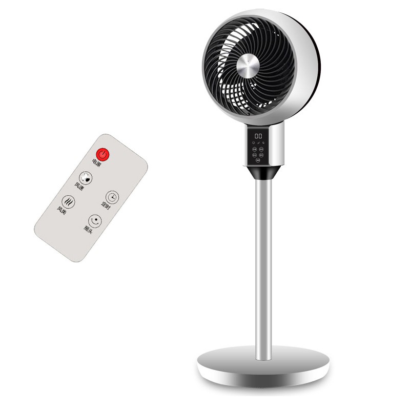 The New Style Makes The Wind More Refreshing And Powerful Air Cooling Fan