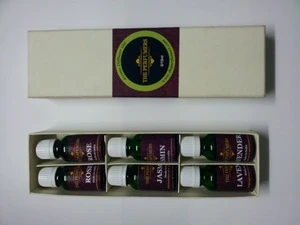 the perfumers jasmine essential oil