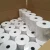 Import Thermal paper roll hot sale 80*80mm thermal paper manufacturer 100% wood pulp POS ATM cash register thermal paper rolls from China