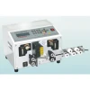 thin wire short line computer-stripping machine easy to operate