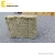 Import Thinsulate C Type Thermal Insulation Materials Basalt Granules Rock Wool Roll Felt Blanket With Wire Mesh from China