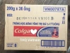 [THQ VIETNAM] Colgatee strong teeth toothpaste 200 gram x 36 tubes