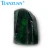 Import Tianzuan green rough cubic zirconia Raw Material stone from China