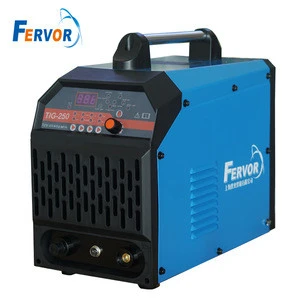 TIG-250  Igbt Inverter Ac/dc Argon Arc Welding Machine   High Quality Argon Arc Welding Machine   Tig Welder