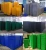 Import Time Limit Promotion 20% Off Exhibition Promotion Logistic Box Containers Folding Plastic Moving Box With Lid from China