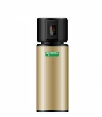 Titanium ceramic coating 200L all in one heat pump water heater