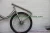 Import Titanium Recumbent bicycle frame and fork Factory supplied Ti recumbent bike frameset Custom Titanium bicycle frames Recumbent from China