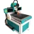 Import TJ-6060 mini silver carving machine cnc router from China factory from China