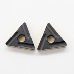 TNMG160408L-M Carbide inserts for CNC lathes, external inserts, carbide layer tools