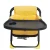 Import Toddler Car Booster Seat 425*410*420 Mm With Safety Restrain System For Child from China