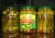 Import Top 1 Vietnam canned baby cucumber/ gherkins for United States with best offer from Vietnam