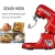 Import Top Chef Stand Mixer  1200W Food Mixer Kitchen Appliance from China