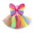 Import Top Fashion Fine Design High Quality Pink Fascinating Chiffon Baby Girl Tutu Skirt from China