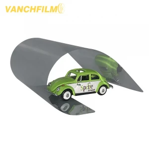Top Nano Ceramic Car Front Windshield Film Car Window Tint Film