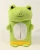 Import Top quality Branded V-Coollz green creative plush car shape tissue box from China