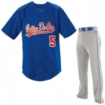 Top Quality Custom Baseball Uniforms