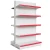 Import Top quality factory direct professional supermarket display shelf from China