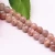 Import Top Quality Smooth Round Gemstone Loose Beads Sakura Agate from China